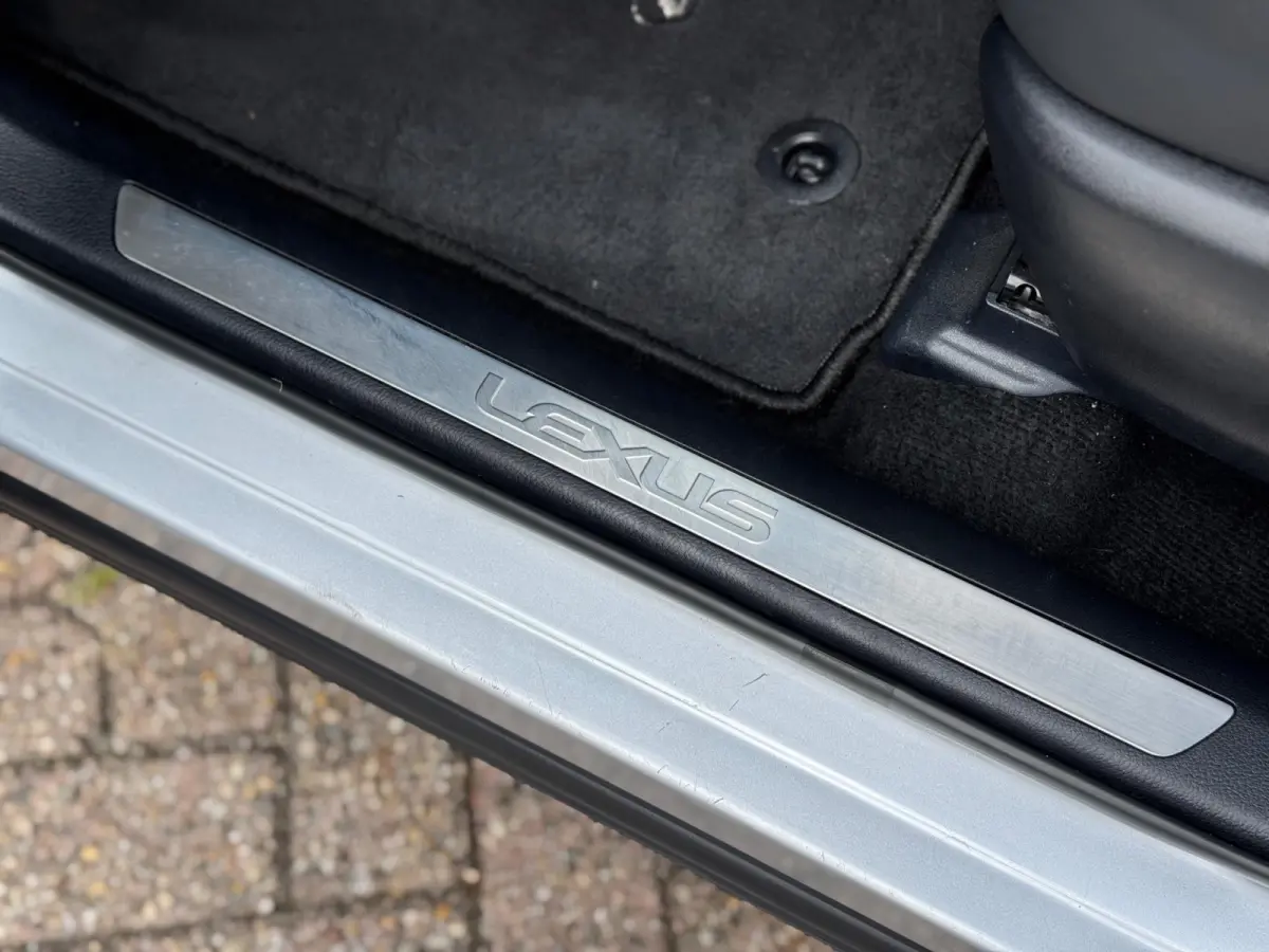 300h Sport Edition 2017 AUT NAVI CAMERA LM NAP!