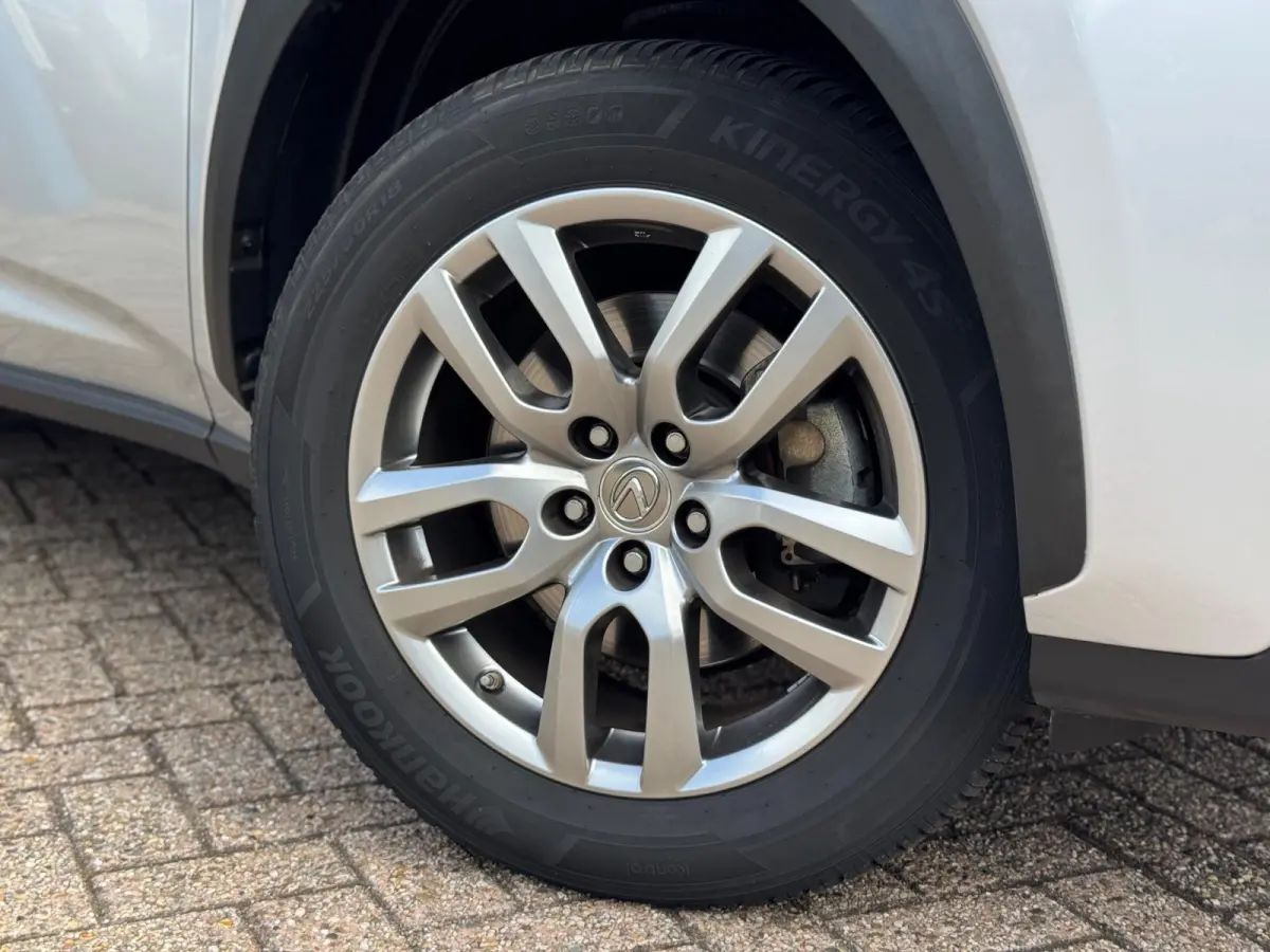 300h Sport Edition 2017 AUT NAVI CAMERA LM NAP!