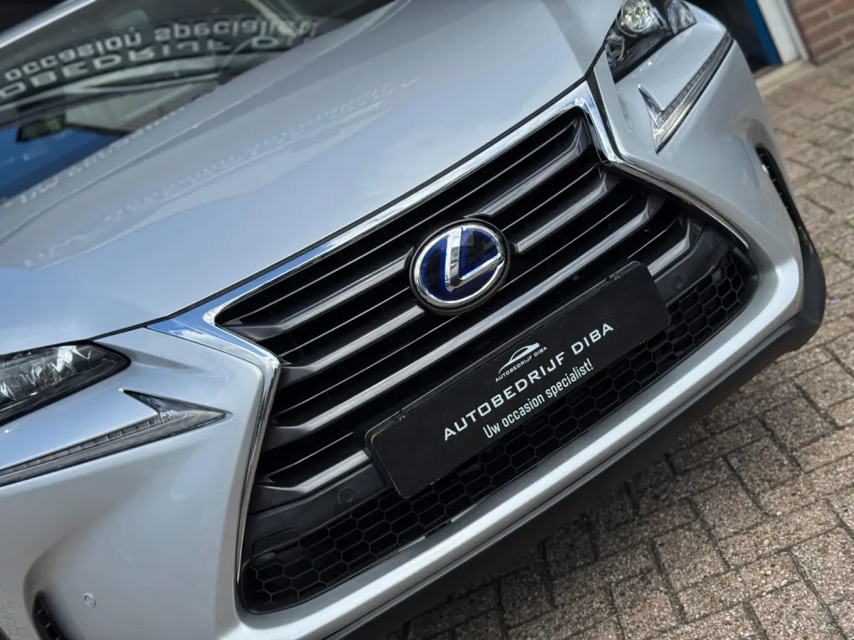 300h Sport Edition 2017 AUT NAVI CAMERA LM NAP!