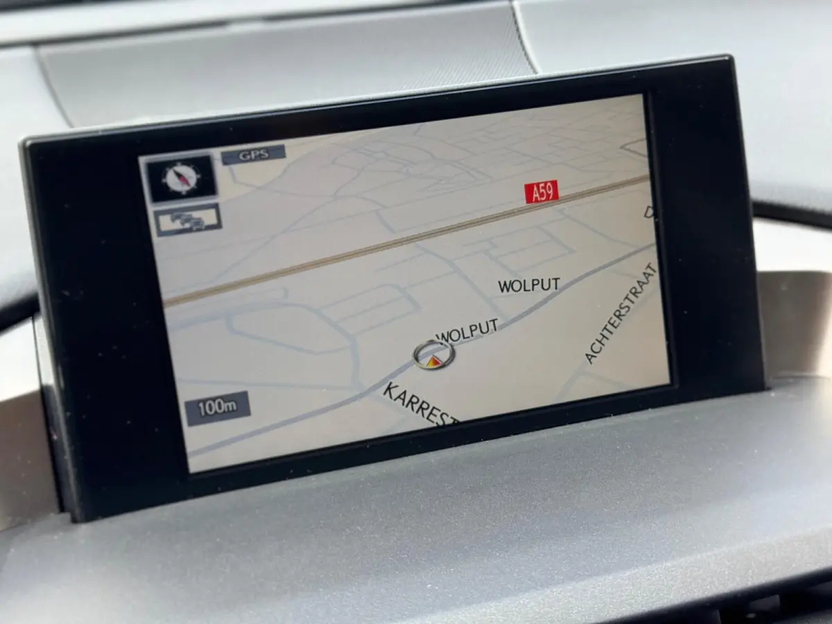 300h Sport Edition 2017 AUT NAVI CAMERA LM NAP!
