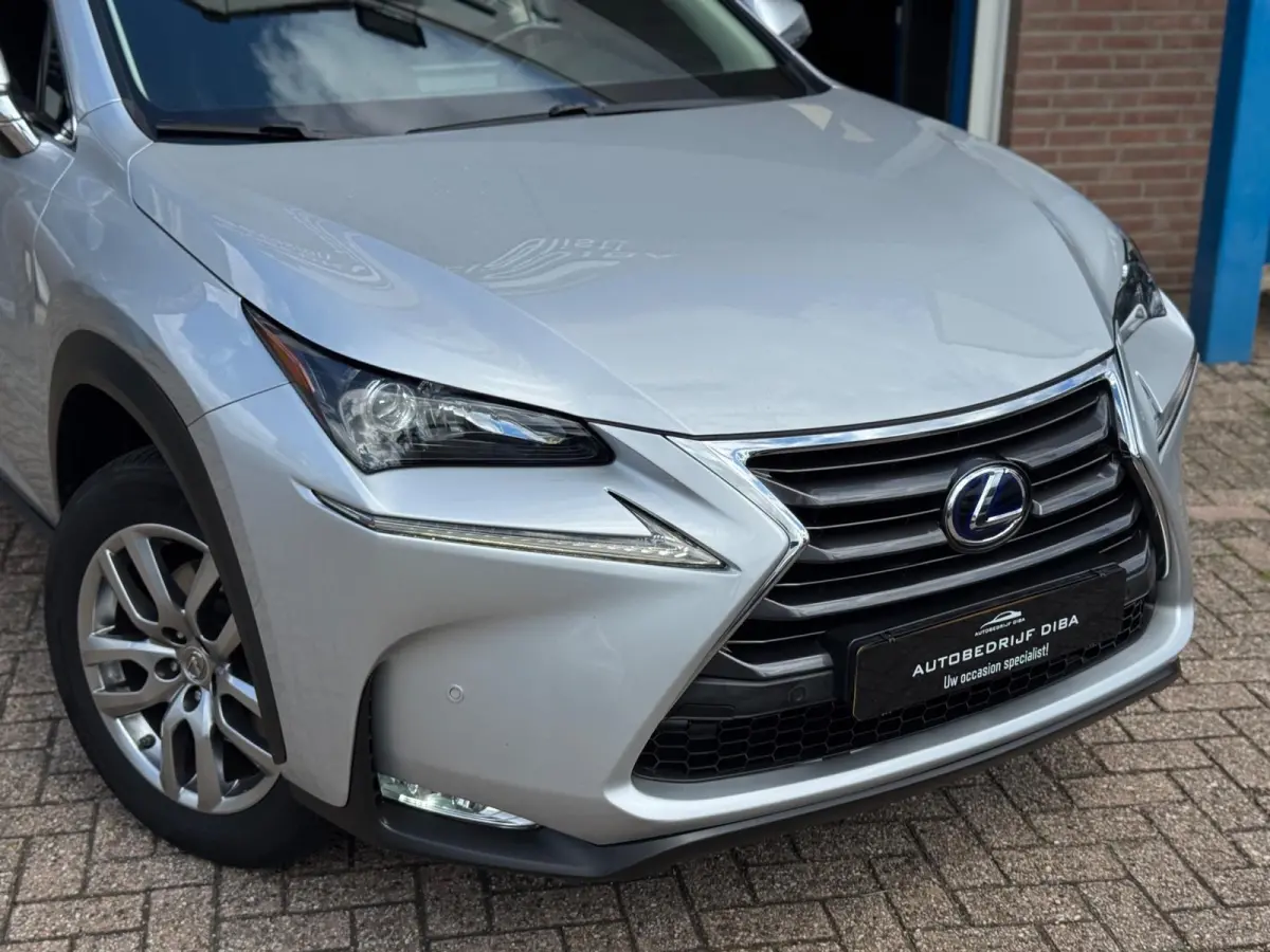 300h Sport Edition 2017 AUT NAVI CAMERA LM NAP!