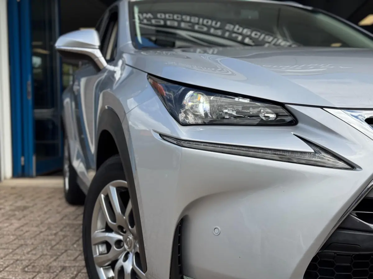 300h Sport Edition 2017 AUT NAVI CAMERA LM NAP!