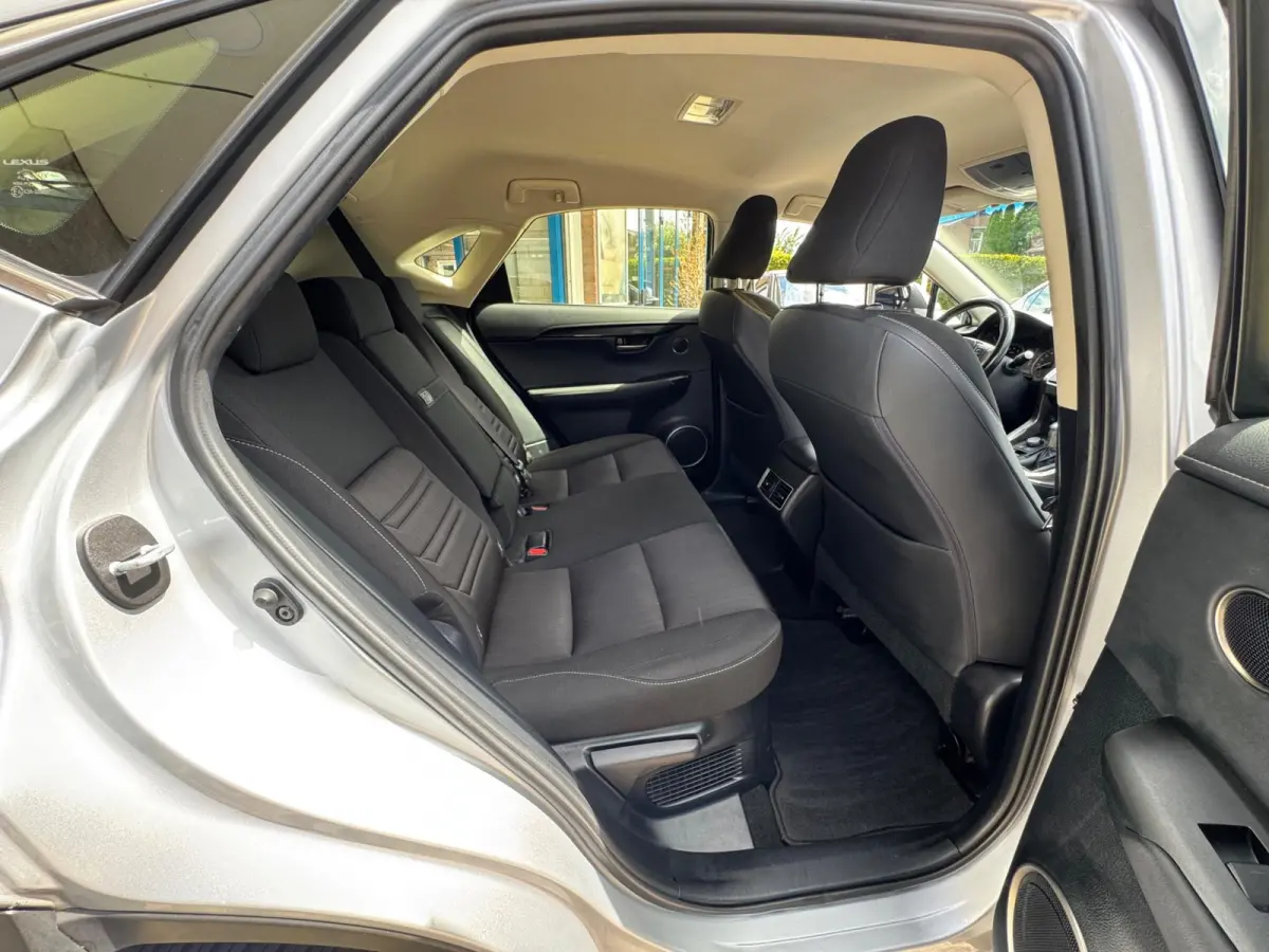 300h Sport Edition 2017 AUT NAVI CAMERA LM NAP!