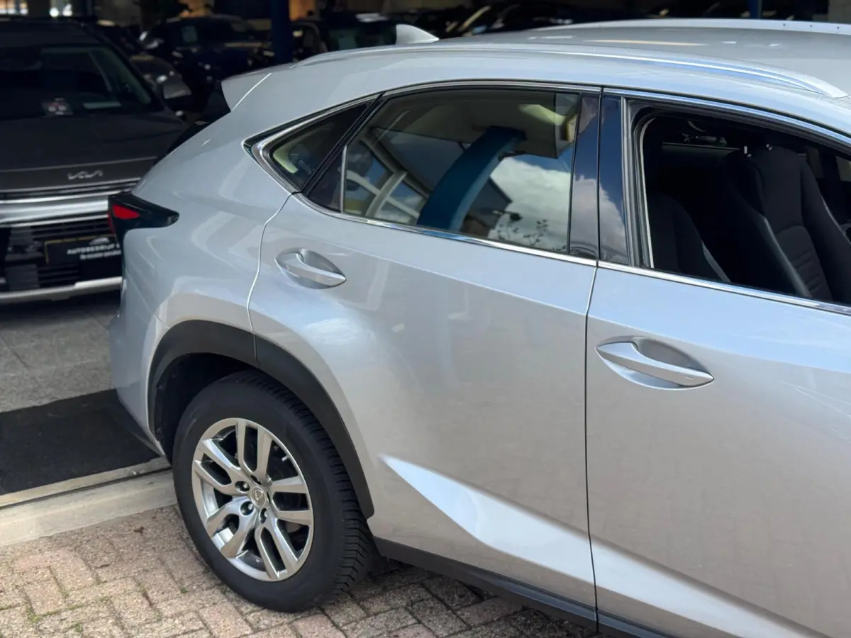 300h Sport Edition 2017 AUT NAVI CAMERA LM NAP!