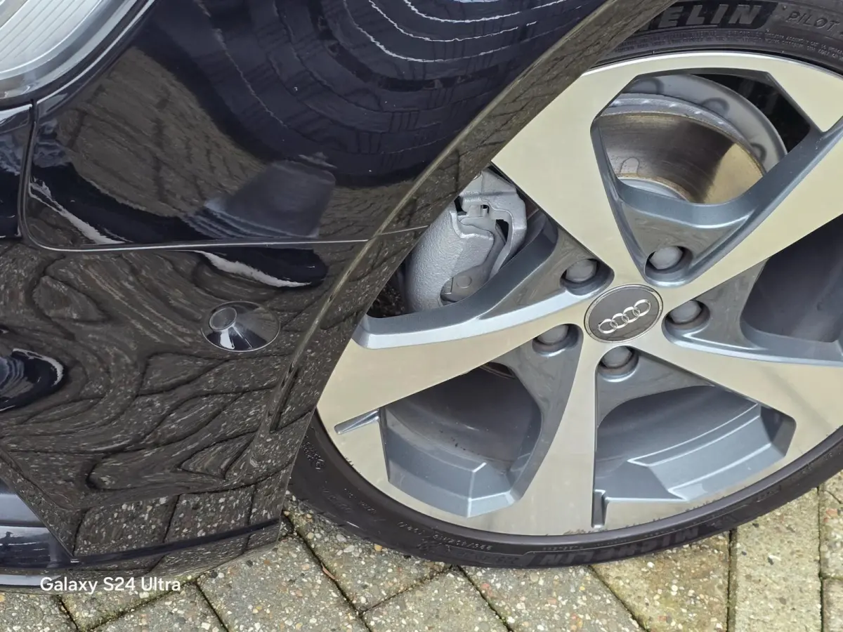35 TFSI CoD Advance Sport / AUT / Navi / Ecc / Nekverwarming / Leder / Stoelverwarming / Xenon / TOPSTAAT / Pdc