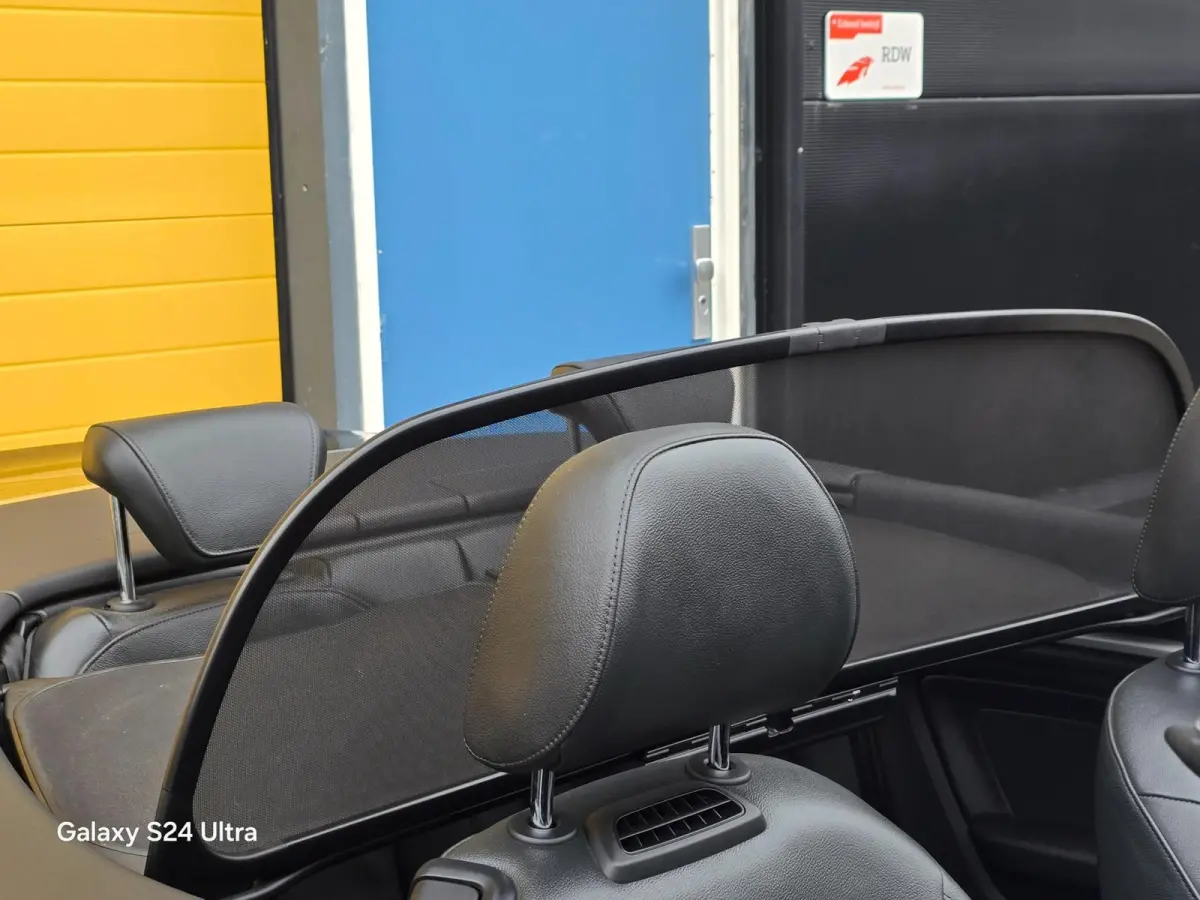 35 TFSI CoD Advance Sport / AUT / Navi / Ecc / Nekverwarming / Leder / Stoelverwarming / Xenon / TOPSTAAT / Pdc
