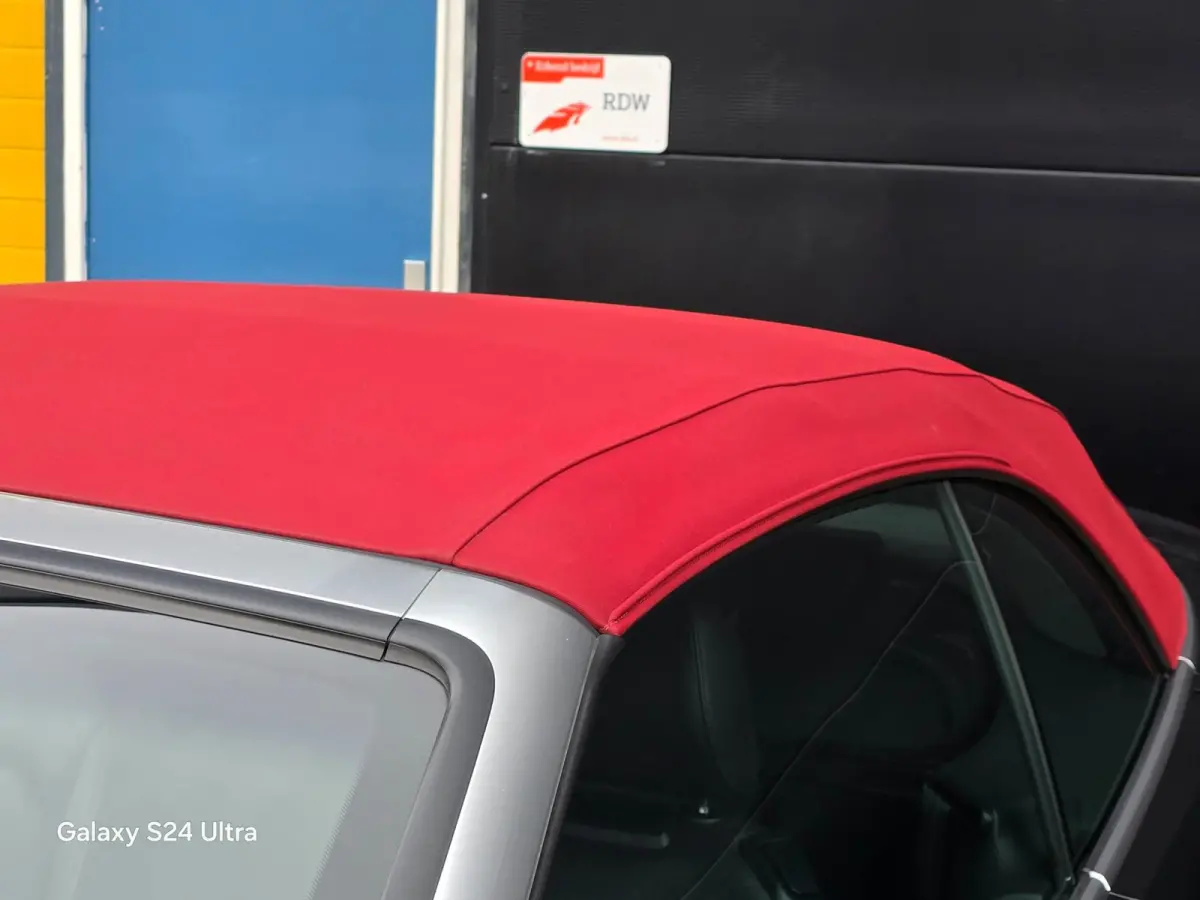 35 TFSI CoD Advance Sport / AUT / Navi / Ecc / Nekverwarming / Leder / Stoelverwarming / Xenon / TOPSTAAT / Pdc