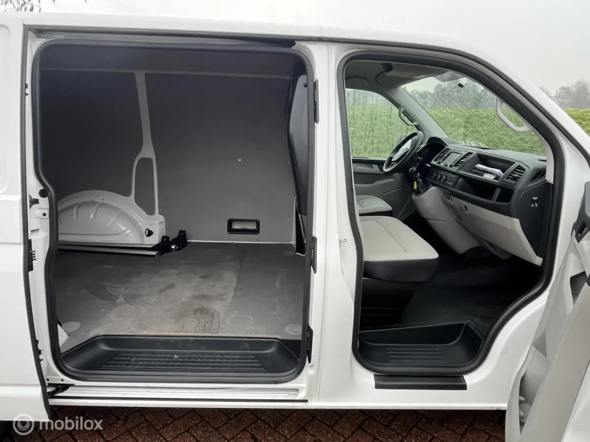 2.0 TSI benzine + Airco | Gesloten bestel