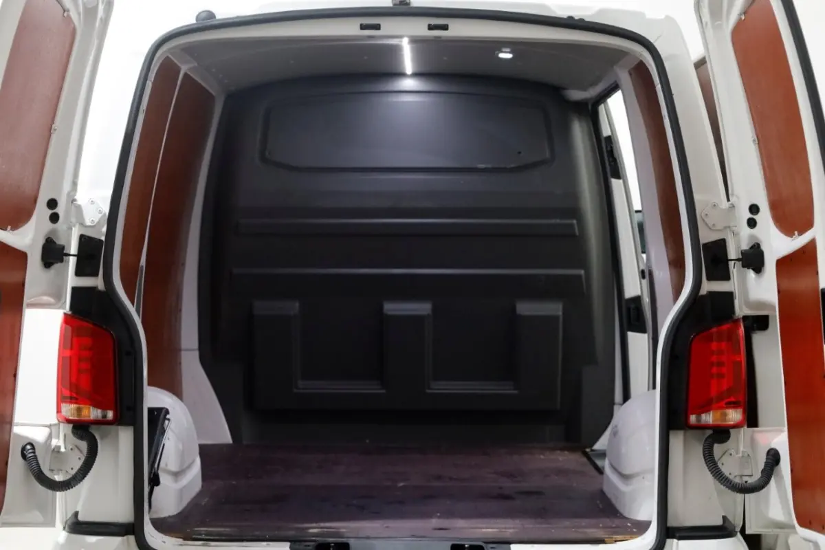 T6.1 2.0 TDI 150pk DSG-Automaat L1H1 Airco/Camera 01-2022