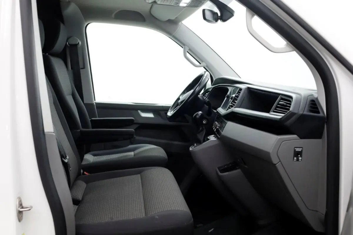 T6.1 2.0 TDI 150pk DSG-Automaat L1H1 Airco/Camera 01-2022