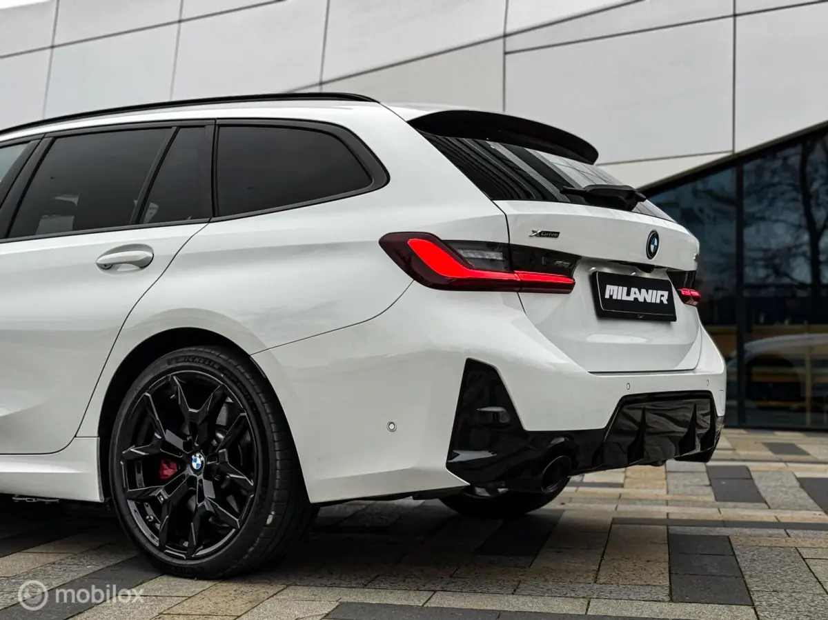 330e xDrive M Sport Pro |Kuipstoel|Pano|H&K