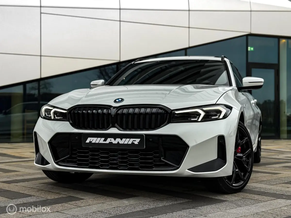 330e xDrive M Sport Pro |Kuipstoel|Pano|H&K