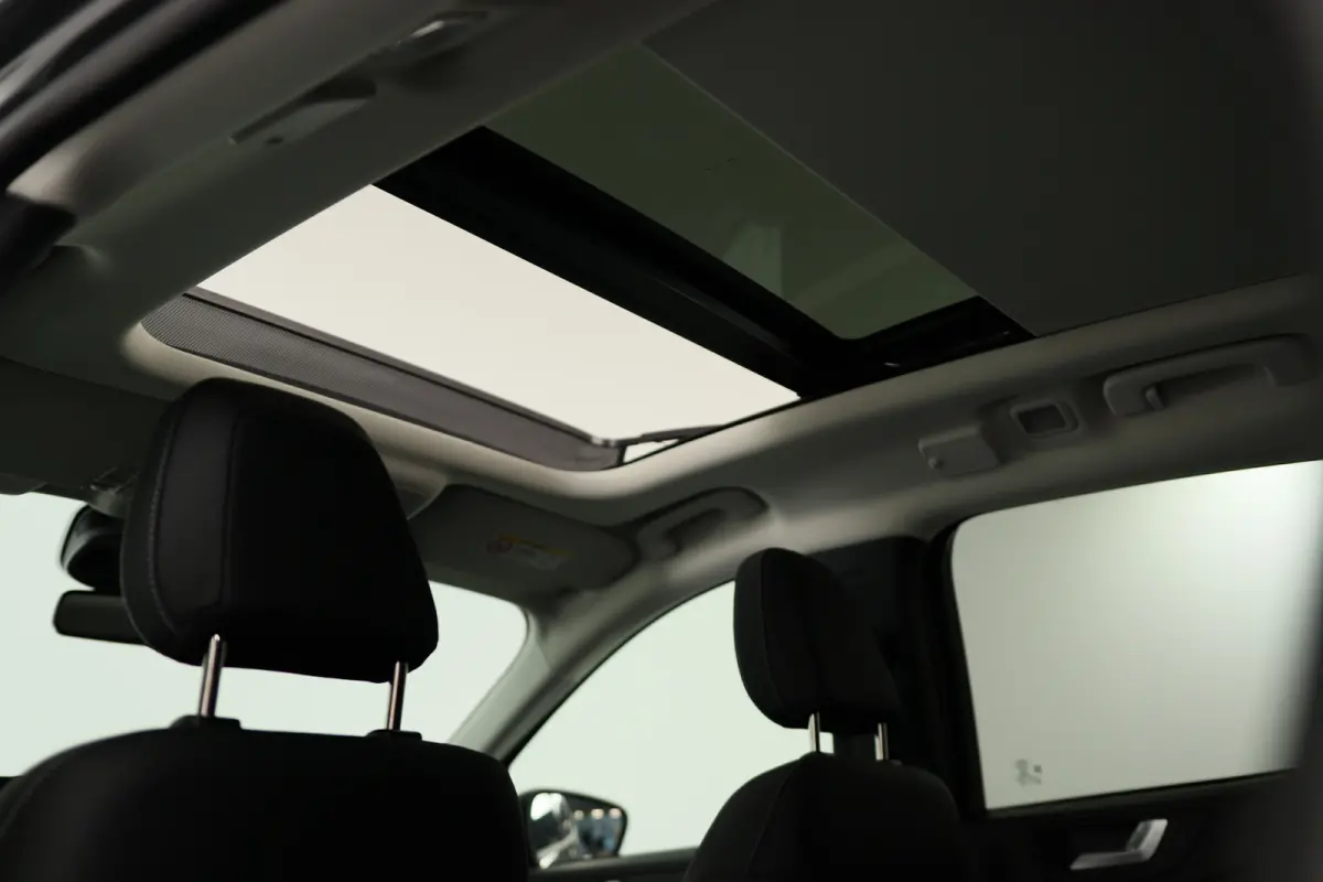 Plug-In Hybrid Active X | Black Pack | Elek. Trekhaak | Elek. Panoramadak | Winter Pack | Matrix Ford Led |