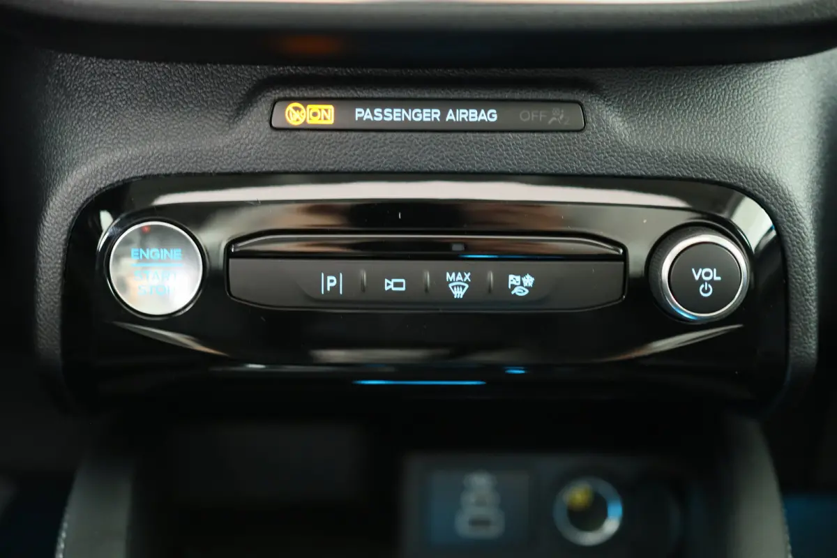 Plug-In Hybrid Active X | Black Pack | Elek. Trekhaak | Elek. Panoramadak | Winter Pack | Matrix Ford Led |