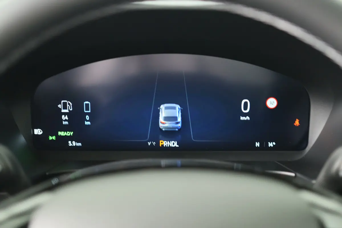 Plug-In Hybrid Active X | Black Pack | Elek. Trekhaak | Elek. Panoramadak | Winter Pack | Matrix Ford Led |