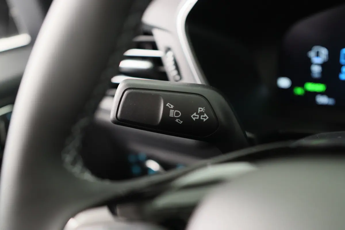 Plug-In Hybrid Active X | Black Pack | Elek. Trekhaak | Elek. Panoramadak | Winter Pack | Matrix Ford Led |