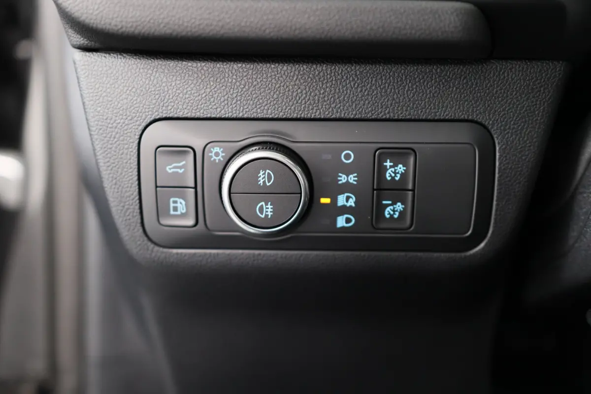 Plug-In Hybrid Active X | Black Pack | Elek. Trekhaak | Elek. Panoramadak | Winter Pack | Matrix Ford Led |