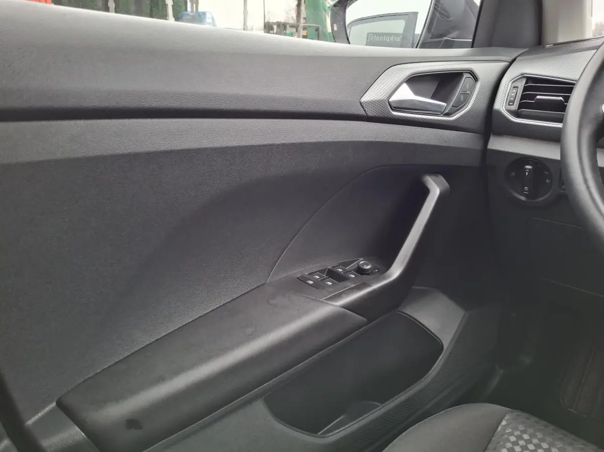 1.0 TSI Style Business