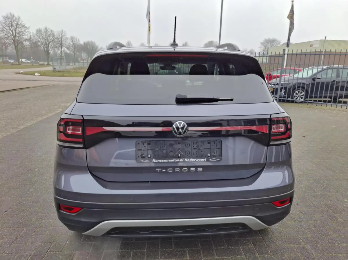 1.0 TSI Style Business