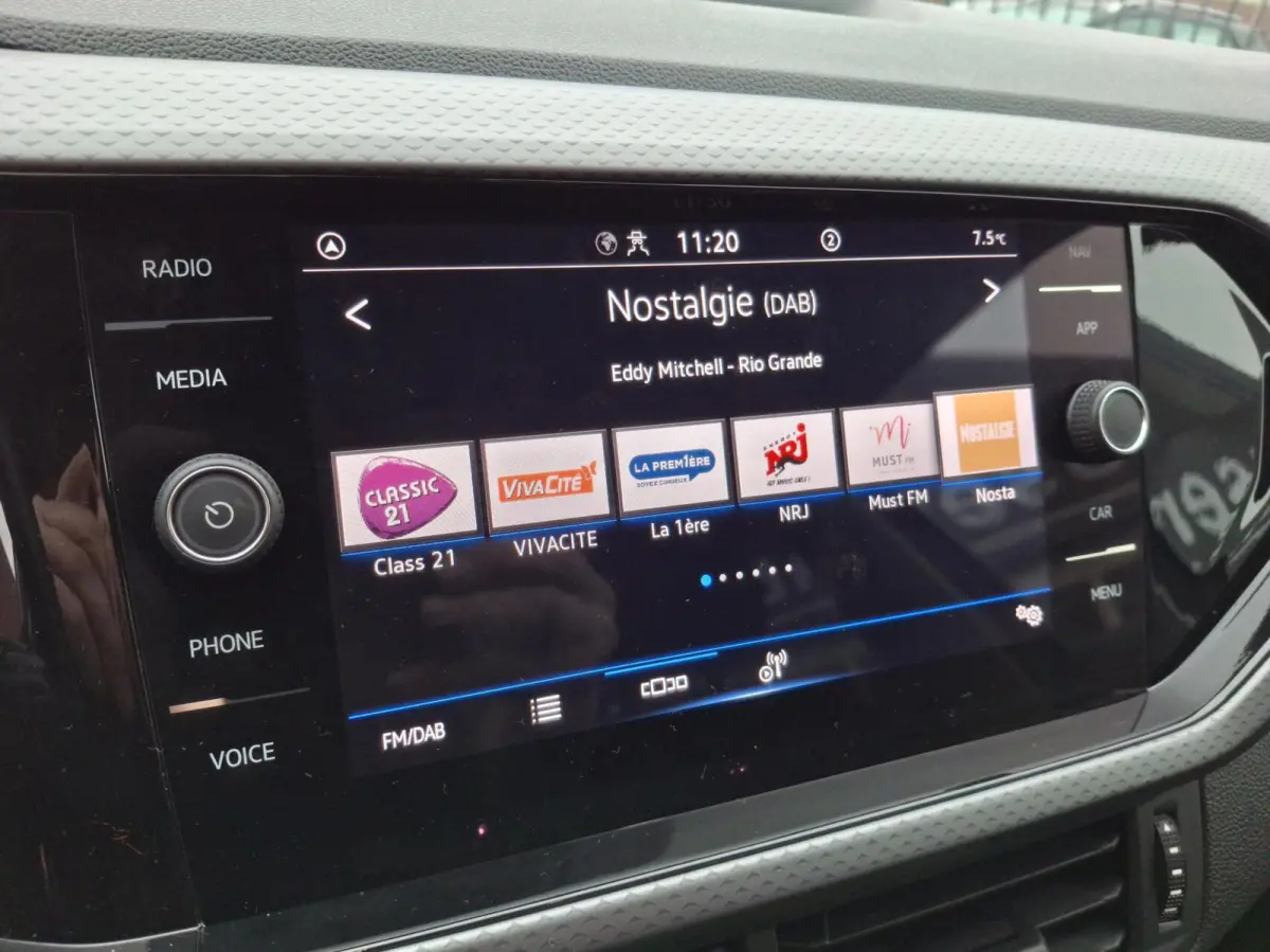 1.0 TSI Style Business
