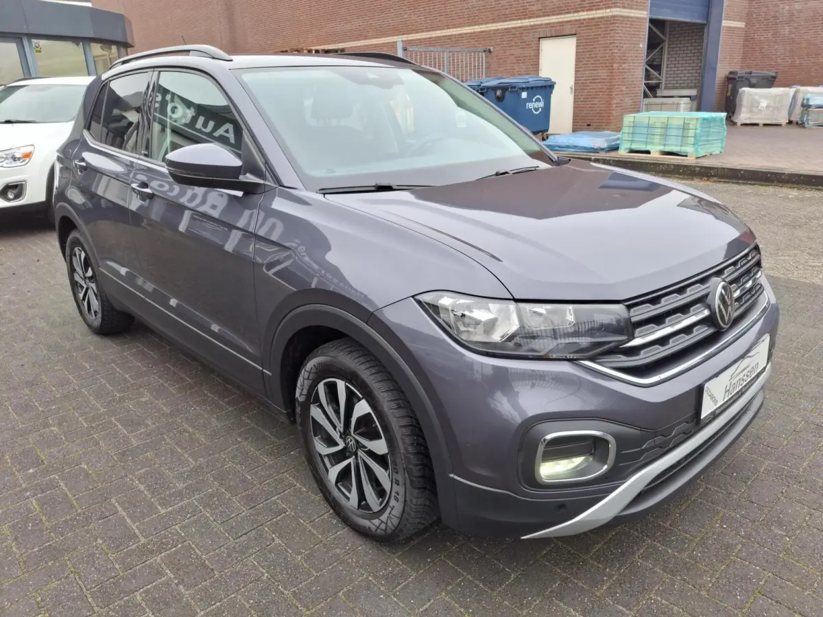 1.0 TSI Style Business