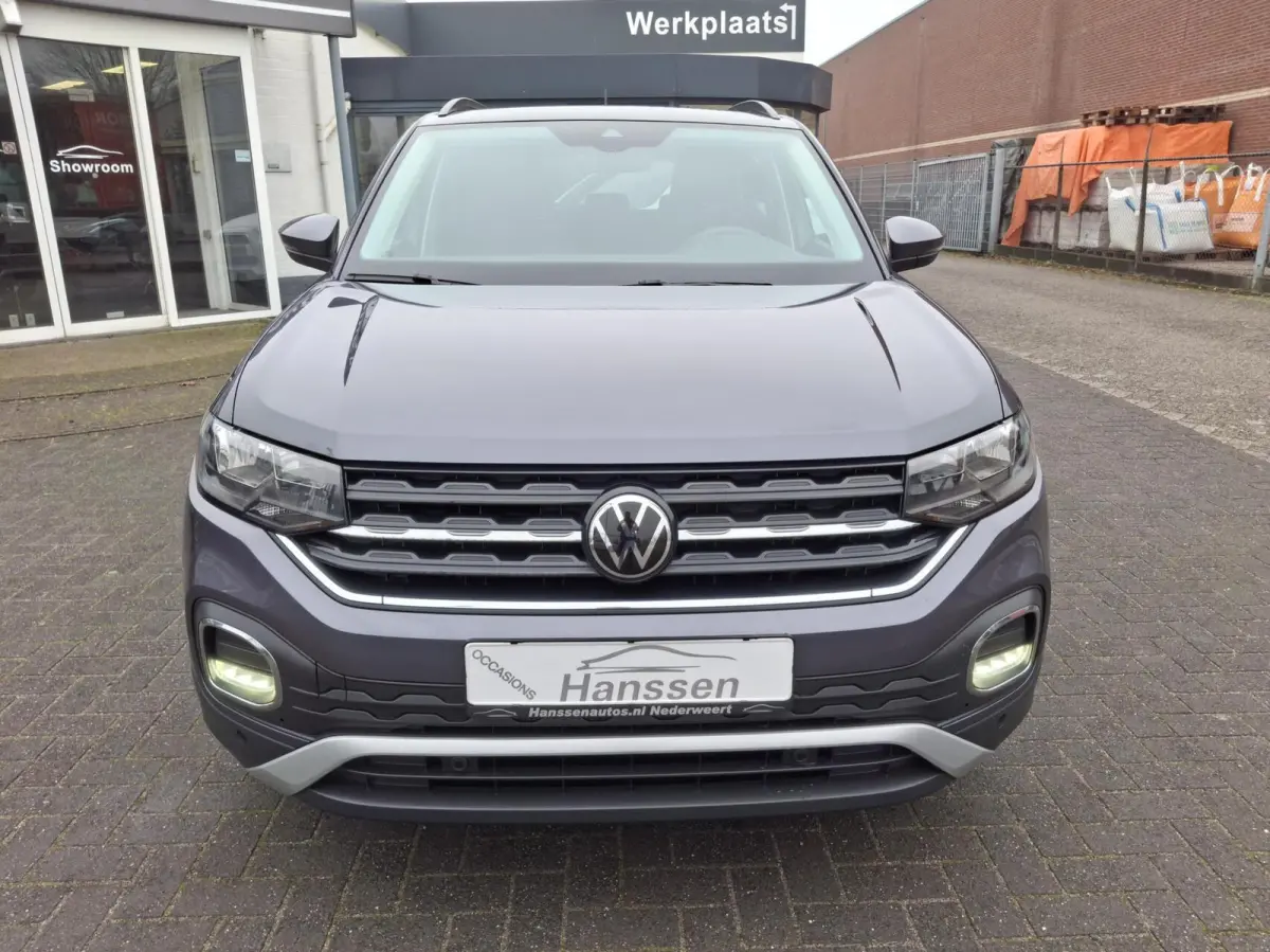 1.0 TSI Style Business