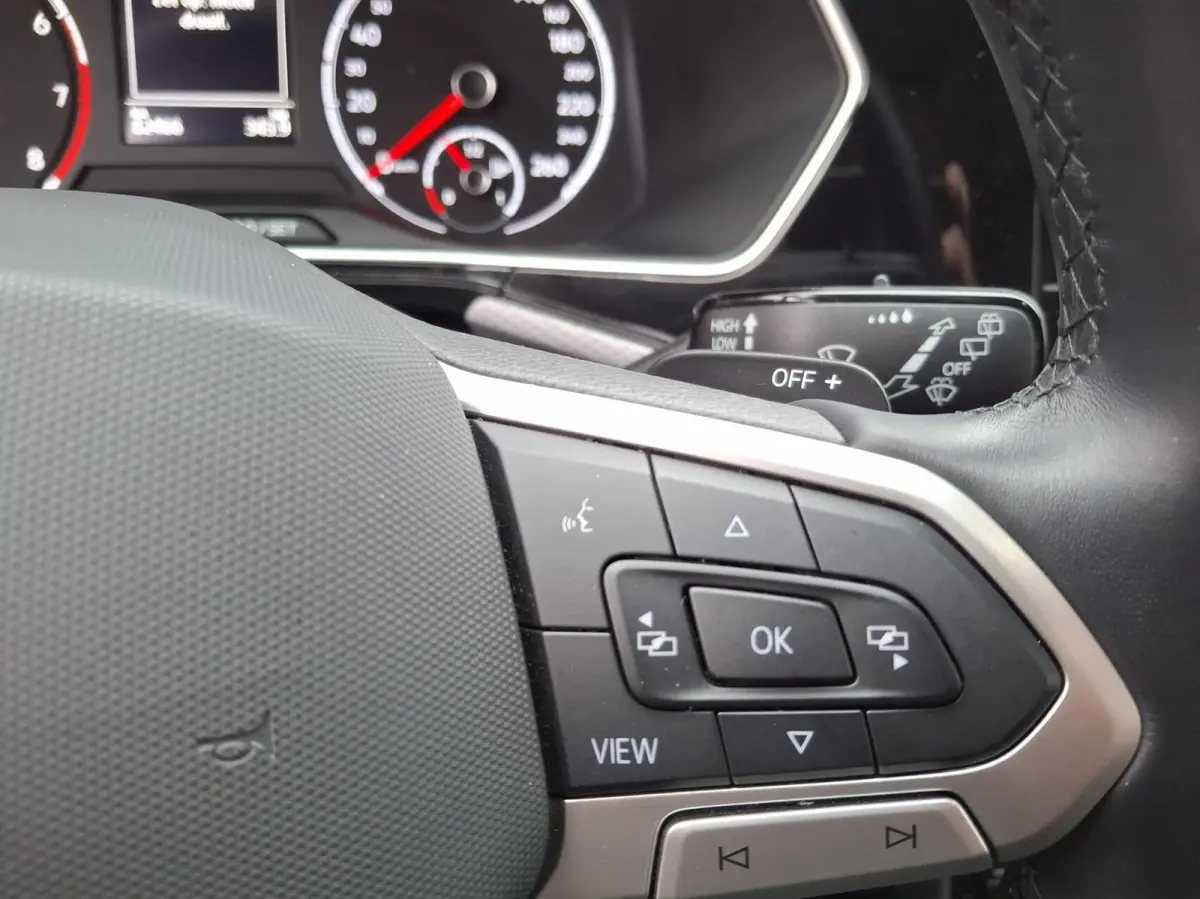 1.0 TSI Style Business