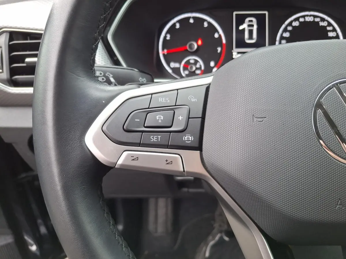 1.0 TSI Style Business