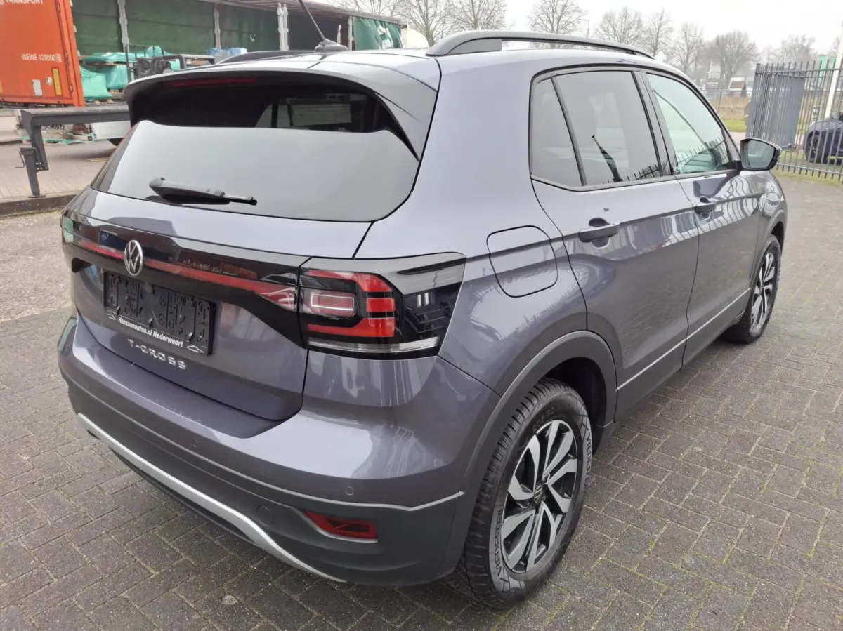 1.0 TSI Style Business