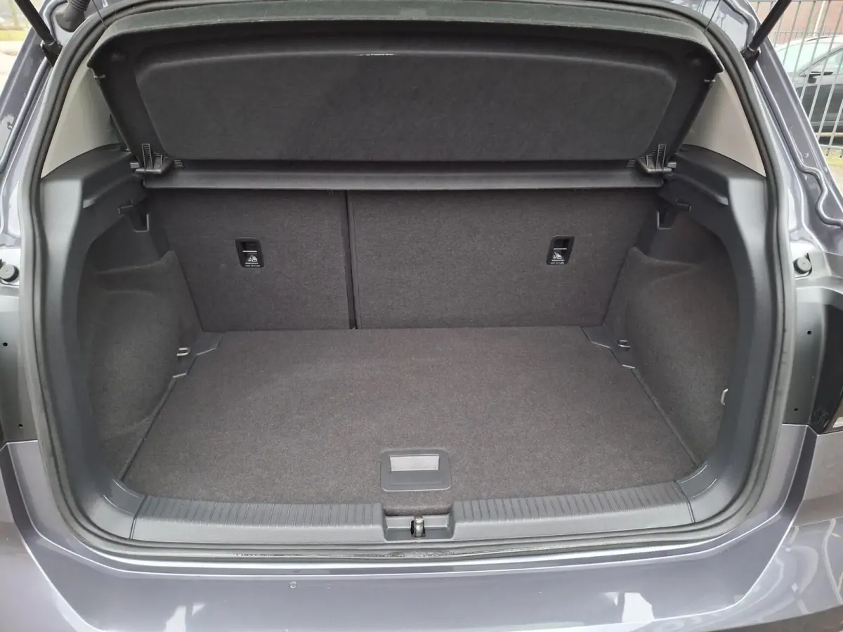 1.0 TSI Style Business