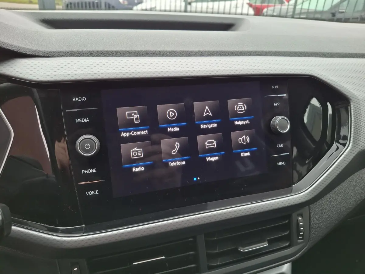 1.0 TSI Style Business