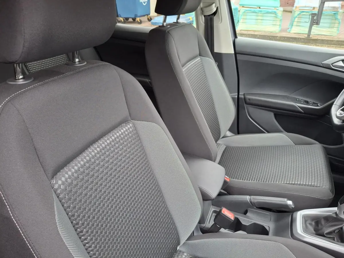 1.0 TSI Style Business