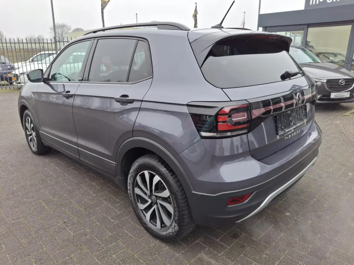 1.0 TSI Style Business