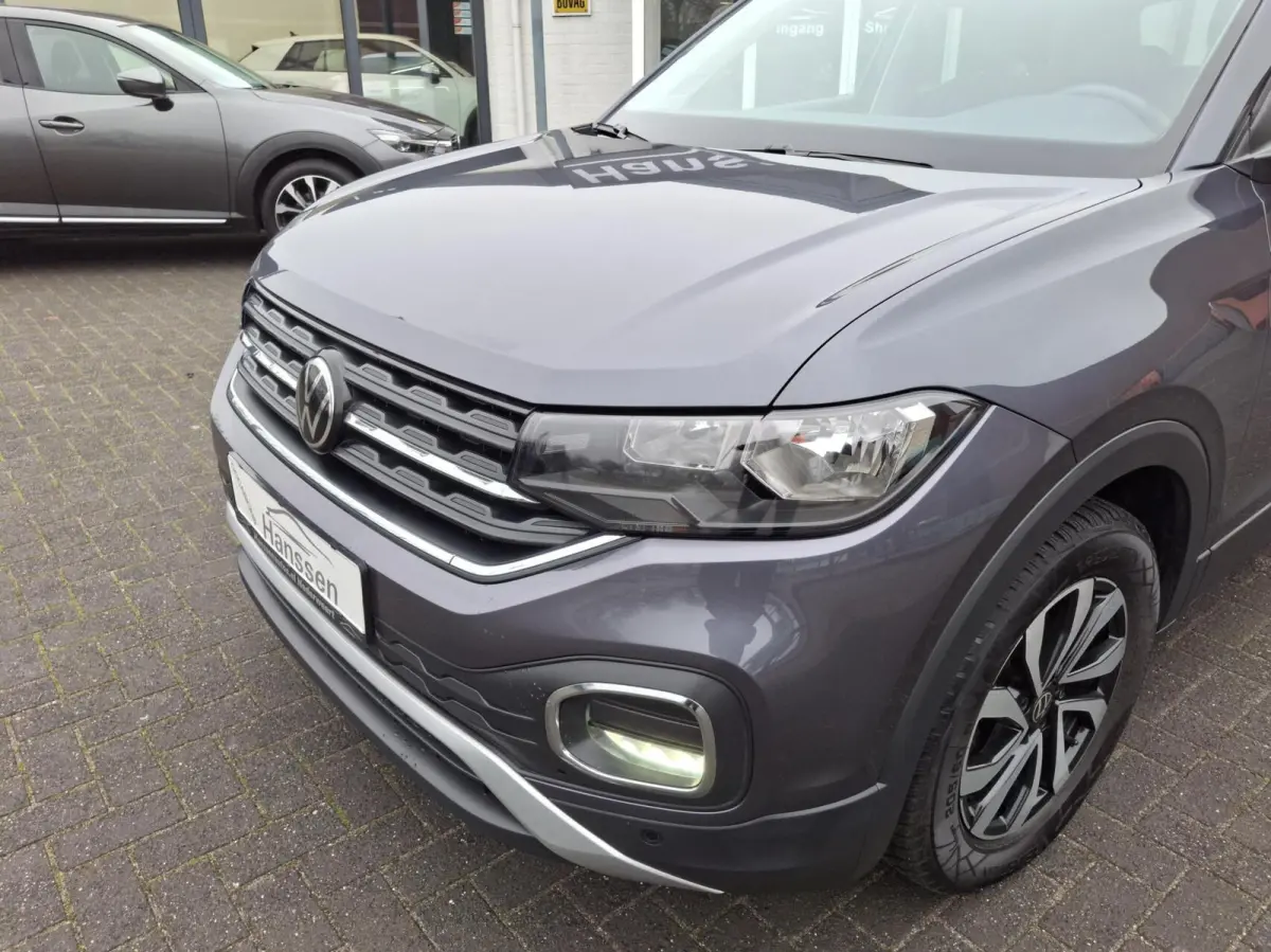 1.0 TSI Style Business