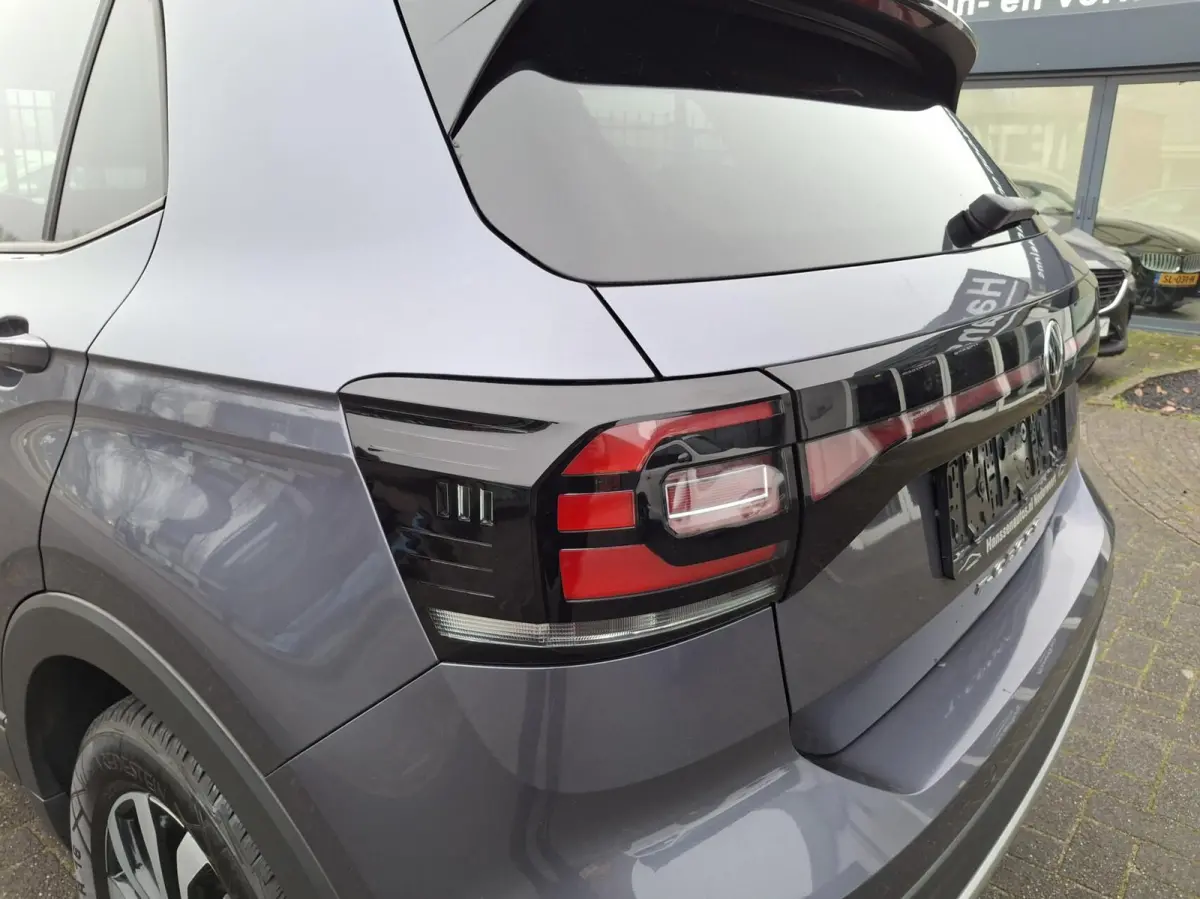 1.0 TSI Style Business