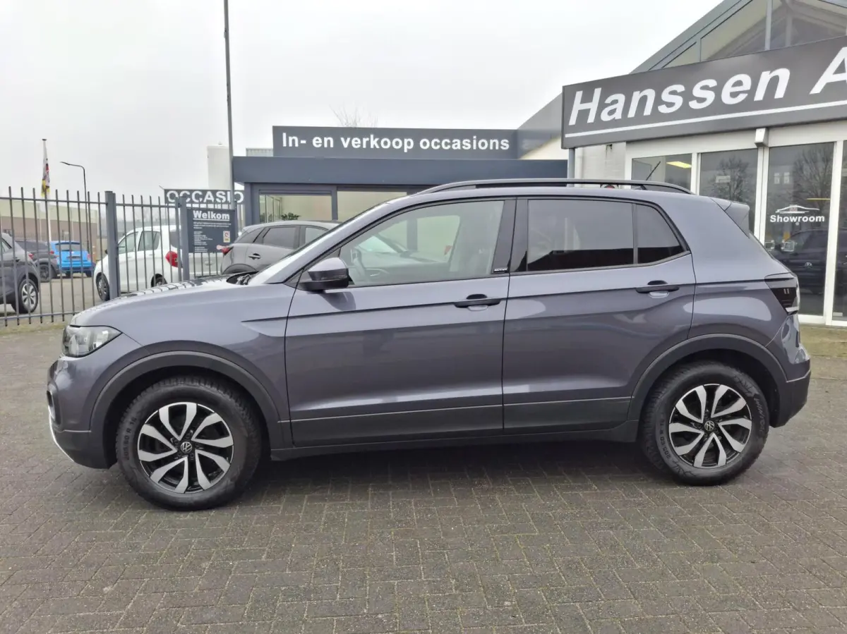 1.0 TSI Style Business