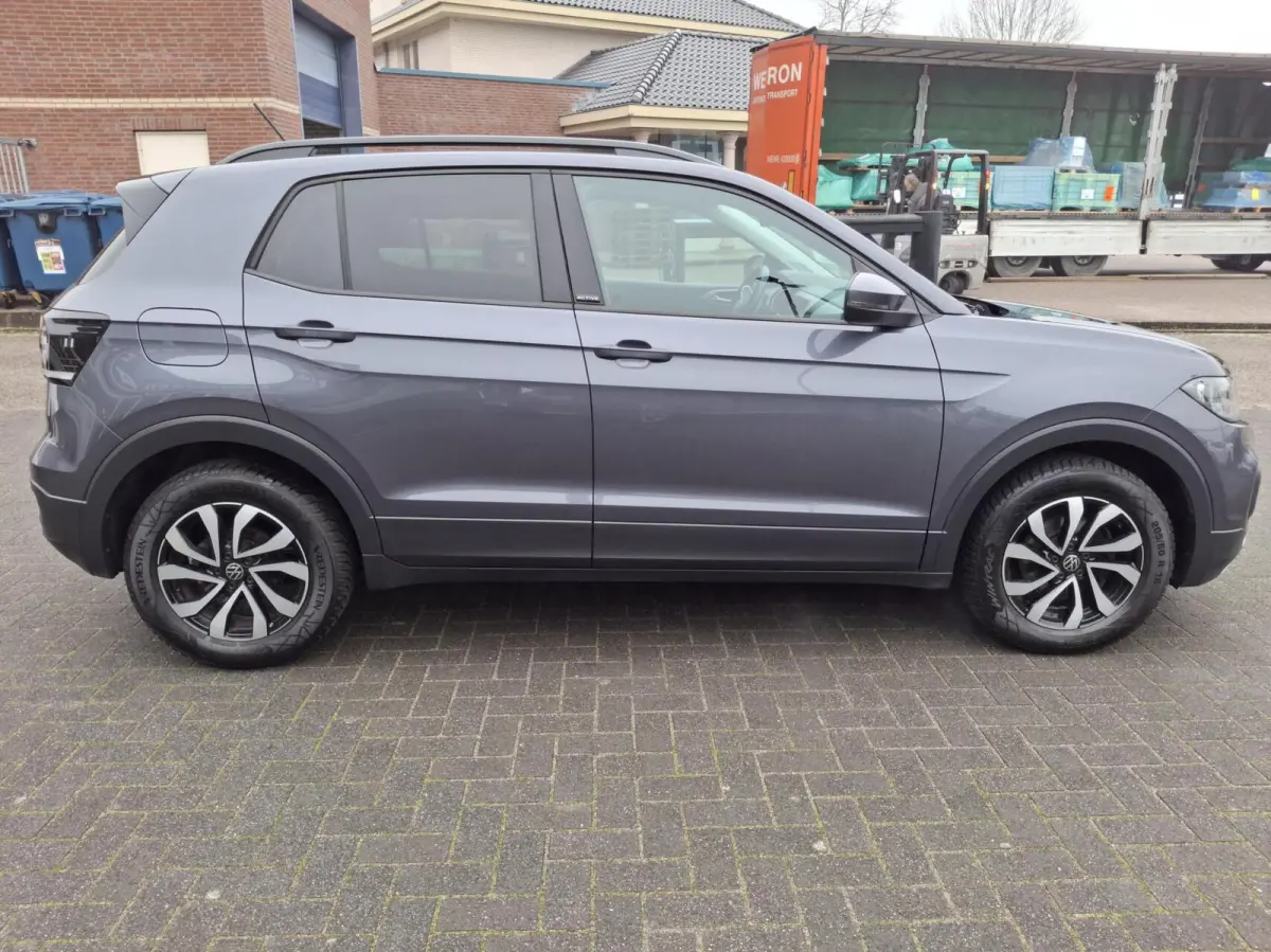1.0 TSI Style Business