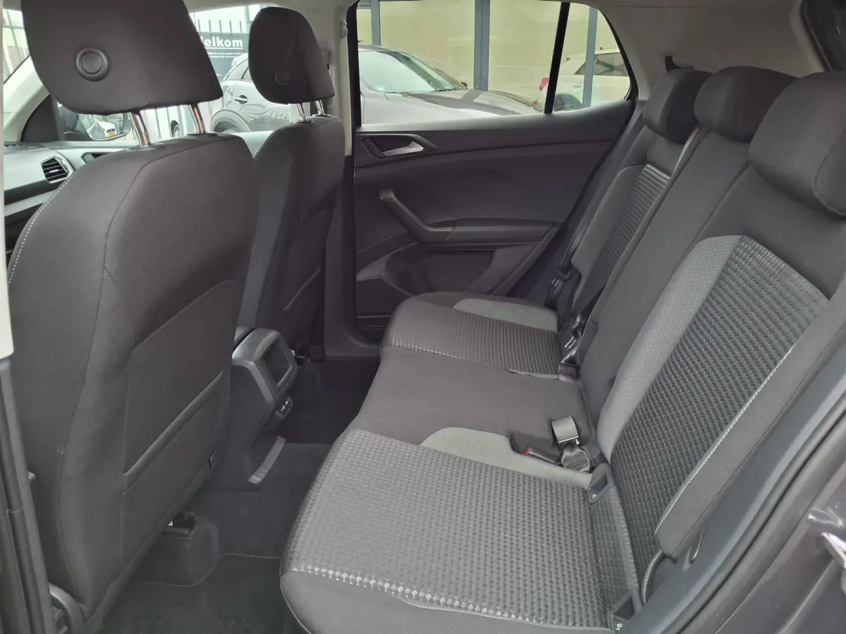 1.0 TSI Style Business