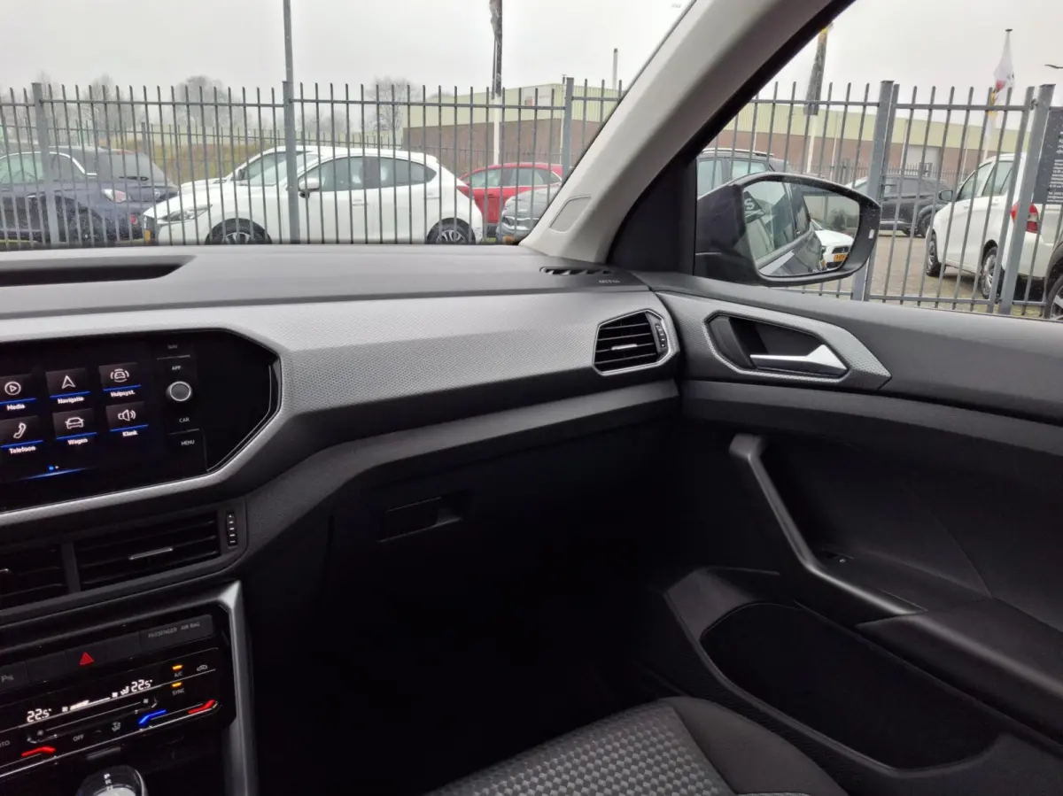 1.0 TSI Style Business