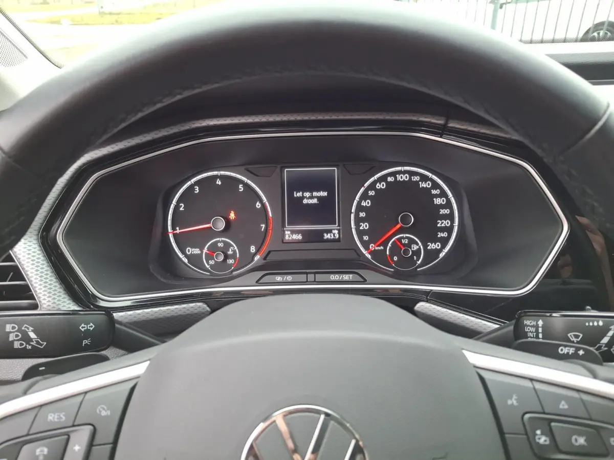 1.0 TSI Style Business