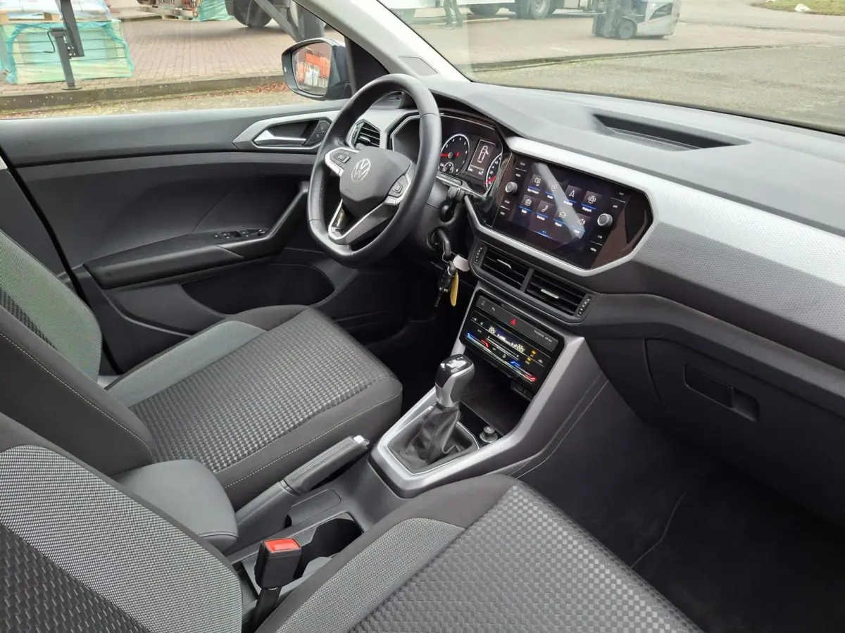 1.0 TSI Style Business