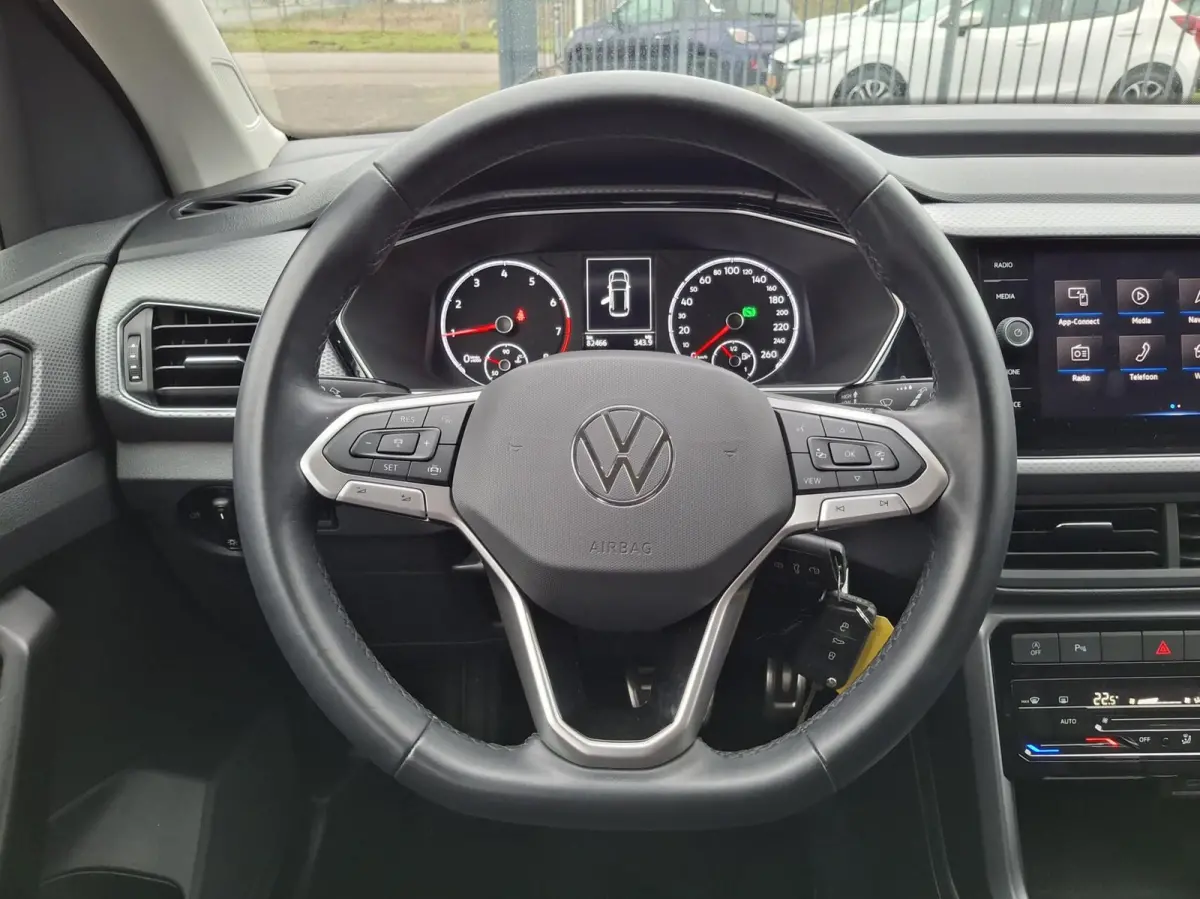 1.0 TSI Style Business