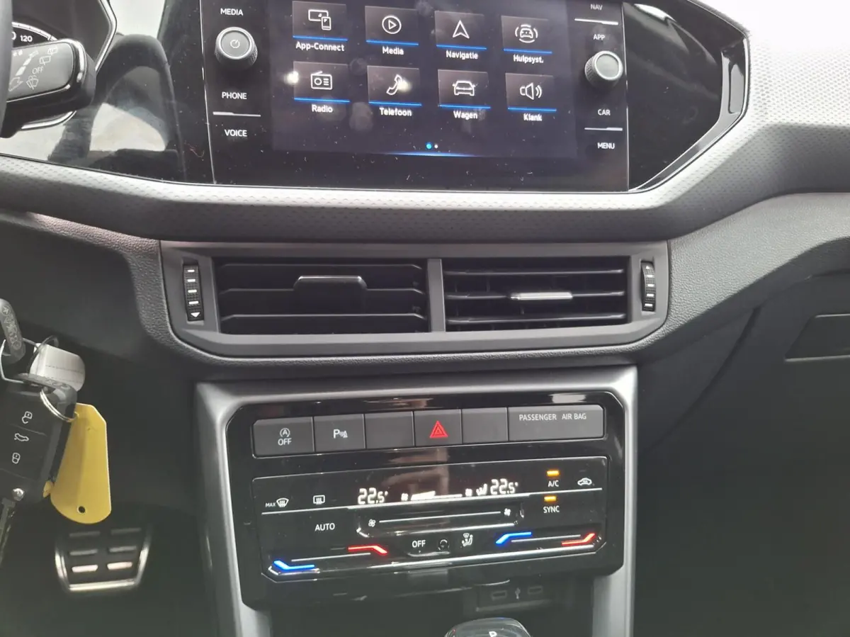 1.0 TSI Style Business