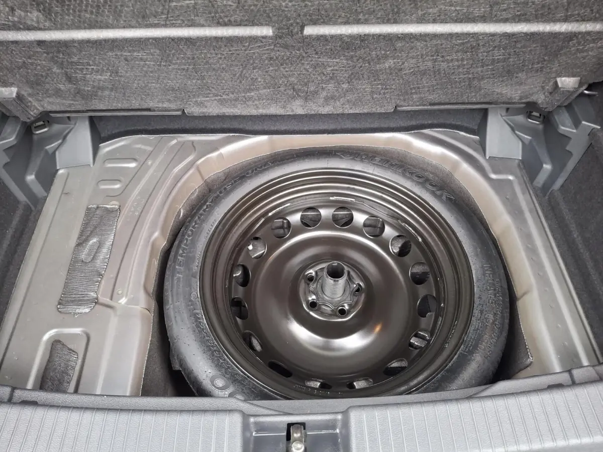 1.0 TSI Style Business