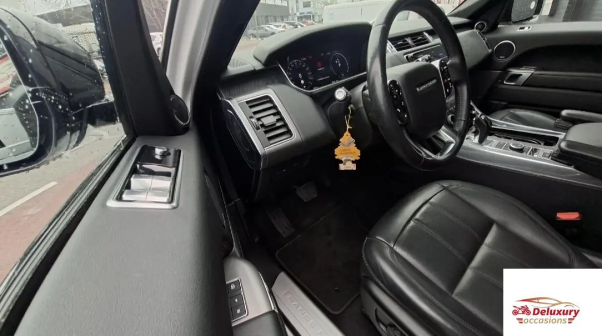 2.0 P400e HSE Dynamic