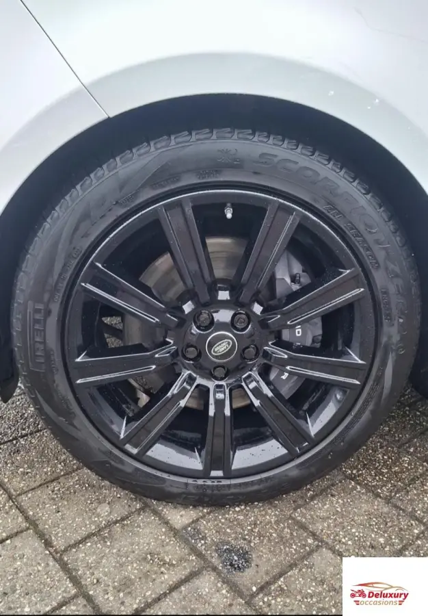 2.0 P400e HSE Dynamic
