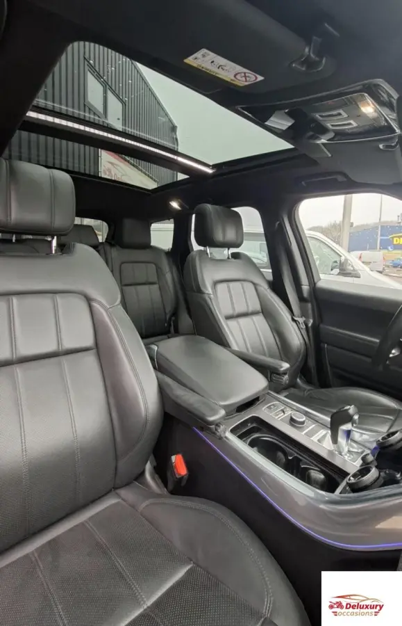 2.0 P400e HSE Dynamic