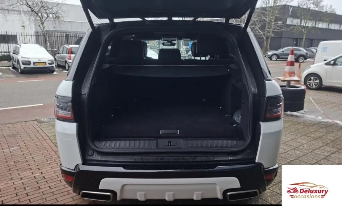 2.0 P400e HSE Dynamic
