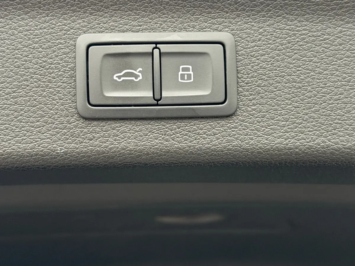 35 TFSI 150pk S-tronic Advanced | Trekhaak | Dode hoek | Keyless | Elek. Achterklep | Adapt. Cruise | Sportstoelen | Rijklaar incl. 1 jaar Bovag garantie