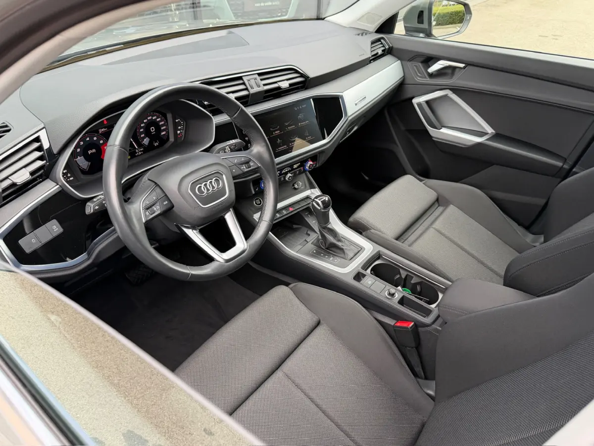 35 TFSI 150pk S-tronic Advanced | Trekhaak | Dode hoek | Keyless | Elek. Achterklep | Adapt. Cruise | Sportstoelen | Rijklaar incl. 1 jaar Bovag garantie